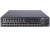 HPE A 5800-48G Switch w/2 Interface Slots Vezérelt L3 Gigabit Ethernet (10/100/1000) 2U Szürke
