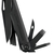 Leatherman SURGE pince multi-outils Format de poche 21 outils Noir