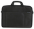 Acer Traveler Case notebook táska 39,6 cm (15.6") Aktatáska Fekete