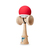 KROM KENDAMA POP-RED Aktivitäts/Skill Game & Toy