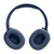 JBL Tune 720BT Kopfhörer Kabellos Kopfband Anrufe/Musik Bluetooth Blau
