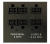 LC-Power LC6460GP4 V2.4 - GP4 power supply unit 460 W 20+4 pin ATX ATX Zwart