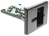 MagTek MT-215 magnetische kaart-lezer Zwart USB / RS-232