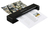 I.R.I.S. IRIScan Executive 4 Sheet-fed scanner 600 x 600 DPI A4 Black