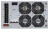 PowerWalker VFI 15000 CPR 3/3 szünetmentes tápegység (UPS) Dupla konverziós (online) 15 kVA 13500 W 1 AC kimenet(ek)