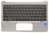 HP 832468-051 laptop alkatrész Alapburkolat + billentyűzet
