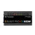 Thermaltake Smart Pro RGB Netzteil 850 W 24-pin ATX ATX Schwarz
