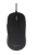 Gembird MUS-UL-01 mouse Ambidextrous USB Type-A Optical 2400 DPI