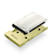 Verbatim Store 'n' Go 2,5“ HDD/SSD Gehäuse-Kit USB-C/3.1 – Gold