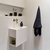 Zone Denmark 34932 Toilettenbürste und -halter WC-Bürste & Halter