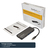 StarTech.com USB C Multiport Adapter, Portable USB-C Dock to 4K HDMI, 2-pt USB 3.0 Hub, SD/SDHC, GbE, 60W PD Pass-Through - USB Type-C/Thunderbolt 3 - REPLACED BY DKT30CHSDPD1