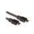 Eminent EC3902 cable HDMI 2 m HDMI tipo A (Estándar) Negro