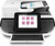 HP Flow 8500 fn2 Flatbed-/ADF-scanner
