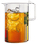 Bodum 10619-10S Karaffe, Krug & Flasche 3 l Transparent