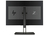 HP Z24i G2 számítógép monitor 61 cm (24") 1920 x 1200 pixelek WUXGA LED Fekete