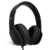 V7 Over-Ear Headphones with Microphone - Black