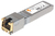 Intellinet 508179 halózati adó-vevő modul Réz 11100 Mbit/s SFP+