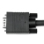 StarTech.com 20 ft Coax High Resolution Monitor VGA Cable HD15 M/M