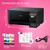 Epson EcoTank Impresora multifunción ET-2811 A4 con depósito de tinta, conexión Wi-Fi