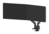 Neomounts DS70-250BL2 uchwyt / stojak do monitorów 88,9 cm (35") Czarny Biurko