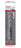 Bosch HSS hex-shank twist drill bit