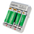 LogiLink PA0168 batterij-oplader AC