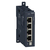 Schneider Electric TM4ES4 hálózati kapcsoló Vezérelt L2 Fast Ethernet (10/100) Fekete