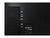Samsung LH65QBNEBGC tartalomszolgáltató (signage) kijelző Laposképernyős digitális reklámtábla 165,1 cm (65") LED Wi-Fi 350 cd/m² 4K Ultra HD Fekete