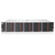 HPE StorageWorks D2700 lemeztömb 15 TB Rack (2U)