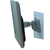 Lindy LCD and LED TV Wall Bracket Mount for up to 20kg, Silver