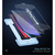 Spigen AGL06998 schermbeschermer voor tablets Doorzichtige schermbeschermer Samsung 1 stuk(s)