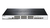 D-Link DGS-1510-28XMP hálózati kapcsoló Vezérelt L2/L3 Gigabit Ethernet (10/100/1000) Ethernet-áramellátás (PoE) támogatása Fekete, Szürke