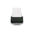 Ricoh fi-8040 Numériseur chargeur automatique de documents (adf) + chargeur manuel 600 x 600 DPI A4 Noir, Gris