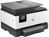 HP OfficeJet Pro Stampante multifunzione 9120b, Colore, Stampante per Abitazioni e piccoli uffici, Stampa, copia, scansione, fax, wireless; Stampa fronte/retro; scansione fronte...