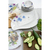 Villeroy & Boch Mariefleur Gris Serve & Salad Suppenschüssel 0,6 l Porzellan Mehrfarbig