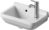 Duravit 0751400000 Waschbecken für Badezimmer Wand-Spülbecken Keramik