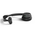 EPOS IMPACT 1030 Zestaw słuchawkowy Bezprzewodowy Opaska na głowę Biuro/centrum telefoniczne Bluetooth Czarny