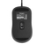 Targus AMU30EUZ mouse Travel Ambidextrous USB Type-A Optical 1000 DPI