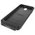 RAM Mounts RAM-GDS-SKIN-SAM45 telefontok 14 cm (5.5") Bőrtok Fekete