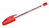 Pelikan 601474 stylo à bille Rouge Stylo à bille rétractable avec clip 50 pièce(s)