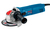 Bosch GWX 14-125 Professional haakse slijper 12,5 cm 11000 RPM 1400 W 2,3 kg