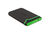 Transcend StoreJet 25M3C disco duro externo 2 TB Negro, Verde