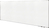 Legamaster PREMIUM whiteboard 120x240cm