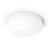 Philips Hue White and Color ambiance Flourish Plafoniera Smart Bianco in Vetro