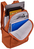 Case Logic Campus CCAM3216 - Raw copper hátizsák Utcai hátizsák Narancssárga Poliészter