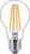 Philips Filament Bulb Clear 100W A60 E27