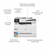 HP Color LaserJet Pro Stampante multifunzione M282nw, Stampa, copia, scansione, stampa da porta USB frontale; scansione verso e-mail; alimentatore automatico di documenti (ADF) ...