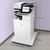 HP LaserJet Enterprise Flow MFP M636z, Zwart-wit, Printer voor Printen, kopiëren, scannen, faxen, Scannen naar e-mail; Dubbelzijdig printen; Automatische invoer voor 150 vellen;...