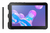 Samsung Galaxy Tab Active Pro SM-T545N 4G LTE 64 GB 25,6 cm (10.1") Qualcomm Snapdragon 4 GB Wi-Fi 5 (802.11ac) Android 9.0 Negro
