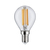 Paulmann 286.50 LED-Lampe Warmweiß 2700 K 6,5 W E14 E